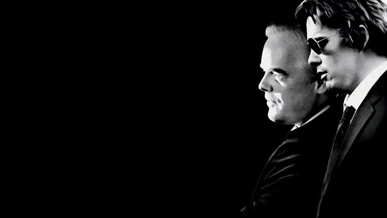 кадр из фильма Игры дьявола