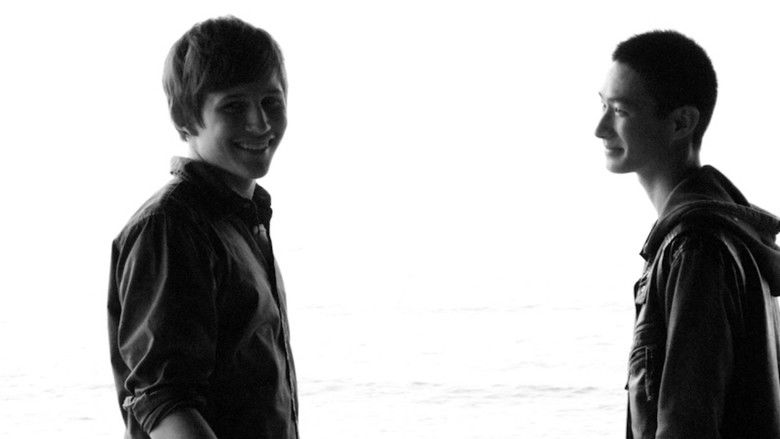 кадр из фильма Miss Kicki