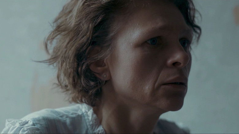 кадр из фильма Totem