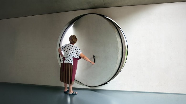 кадр из фильма Koolhaas Houselife