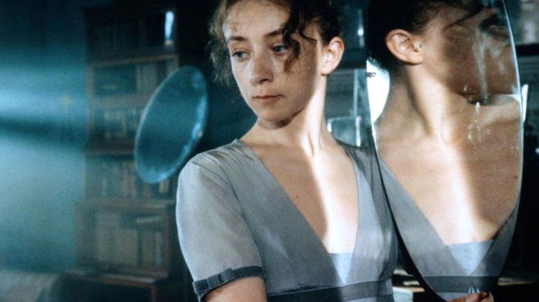 кадр из фильма Maries Lied: Ich war, ich weiß nicht wo