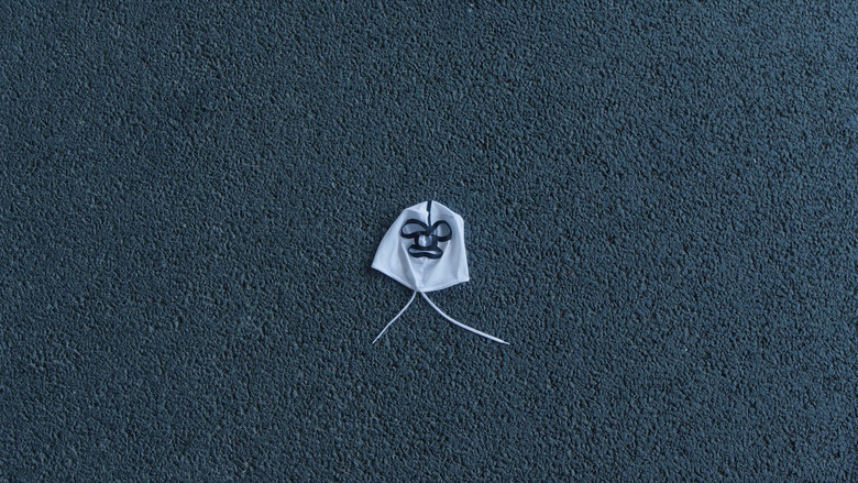 кадр из фильма Сломленная ярость