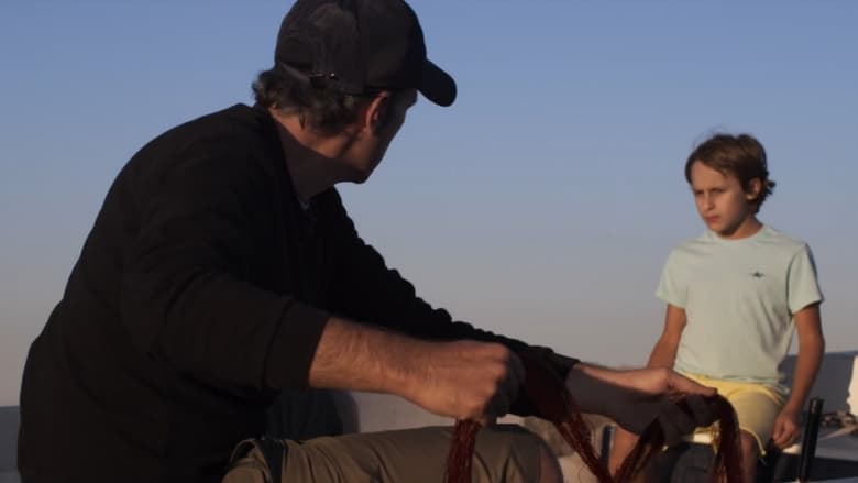 кадр из фильма L'ora di porto