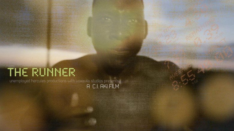 кадр из фильма The Runner