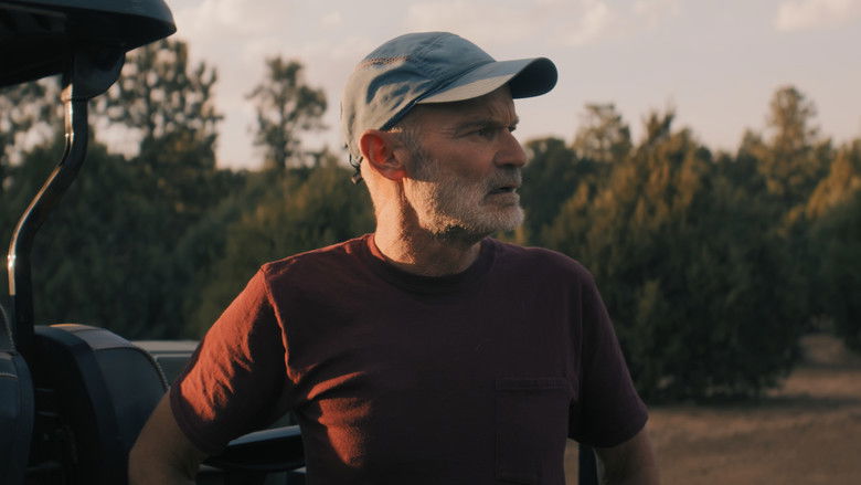 кадр из фильма Hunters