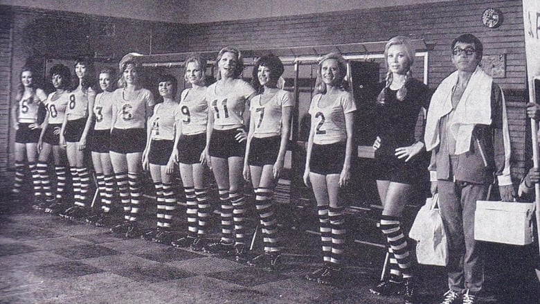 кадр из фильма Las Ibéricas F.C.