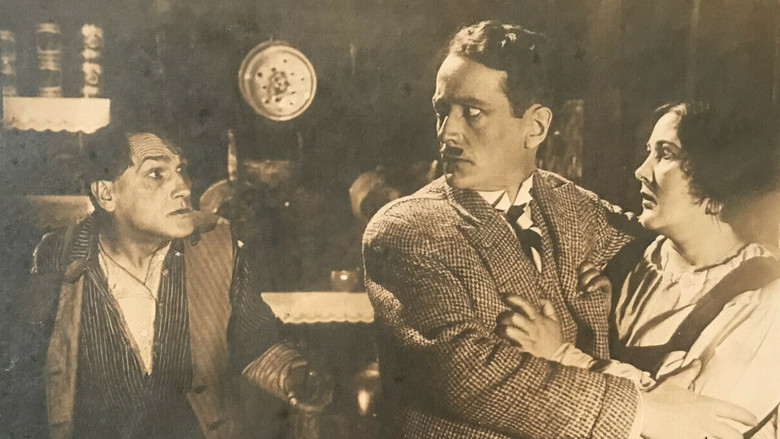 кадр из фильма Hearts of Men