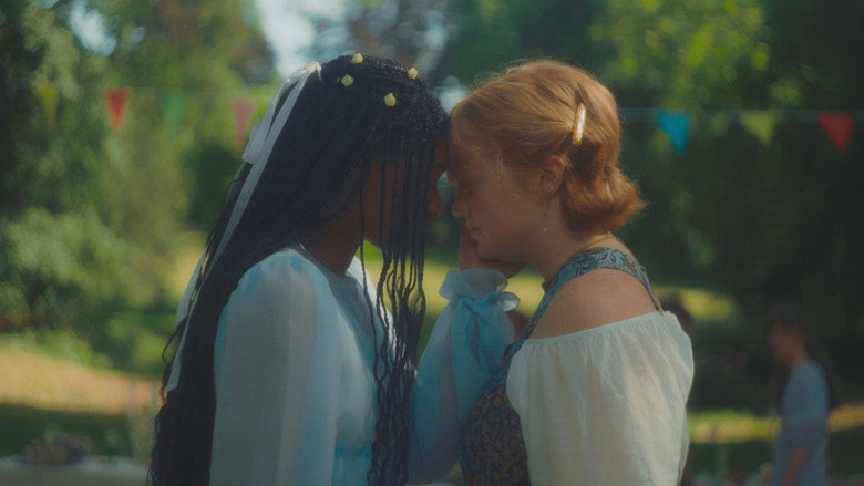 кадр из фильма Sorcière !