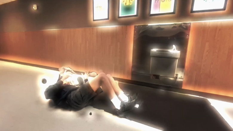 кадр из фильма Blip