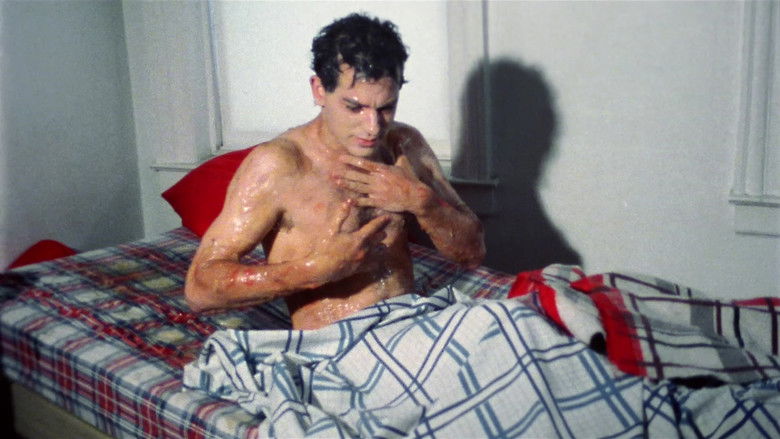 кадр из фильма Slime City