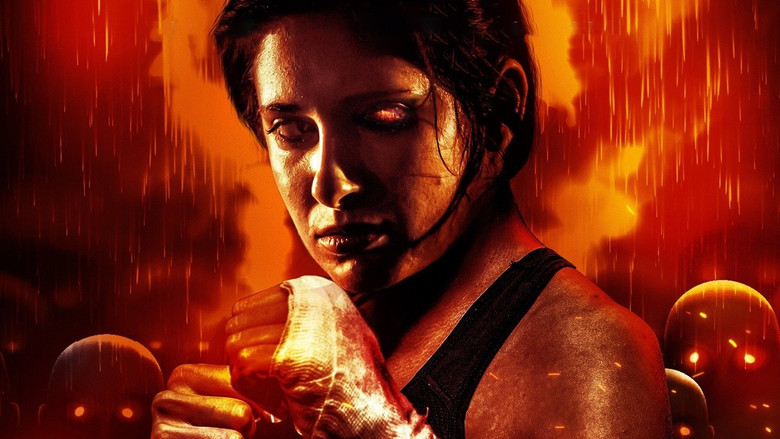 кадр из фильма HellKat