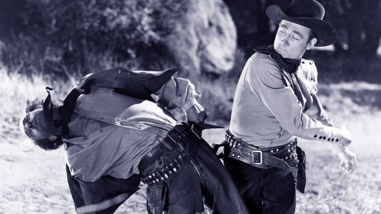 кадр из фильма Wild Country