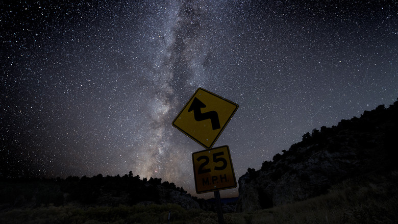 кадр из фильма Notes From Planet Three