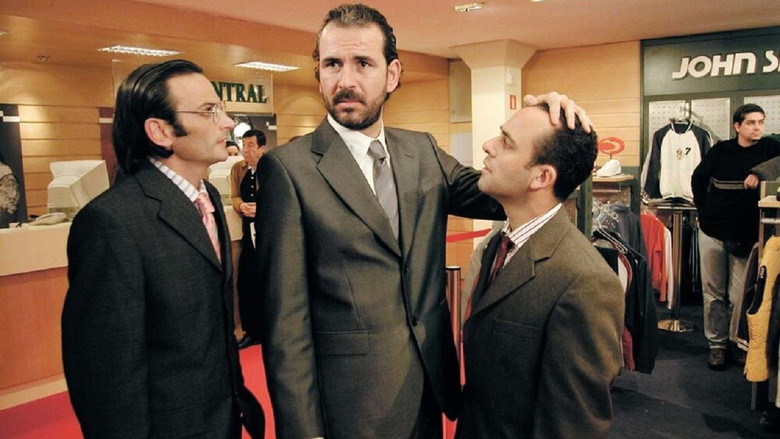 кадр из фильма Идеальное преступление