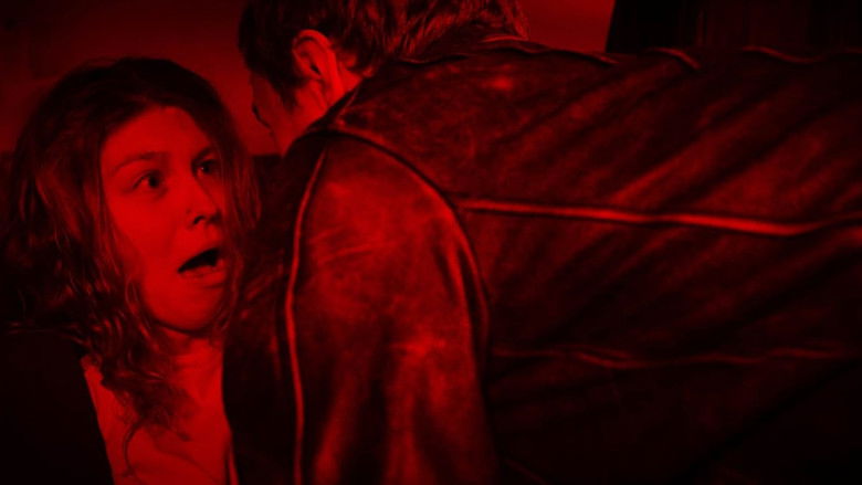 кадр из фильма Peppers