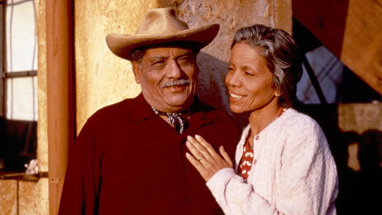 кадр из фильма Моя семья