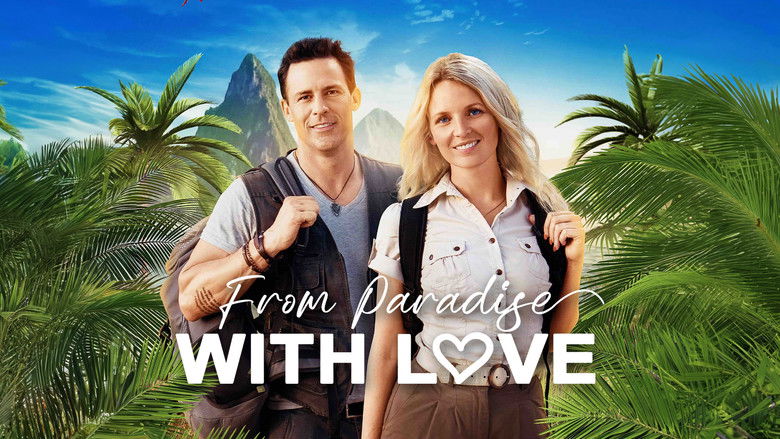 кадр из фильма From Paradise with Love