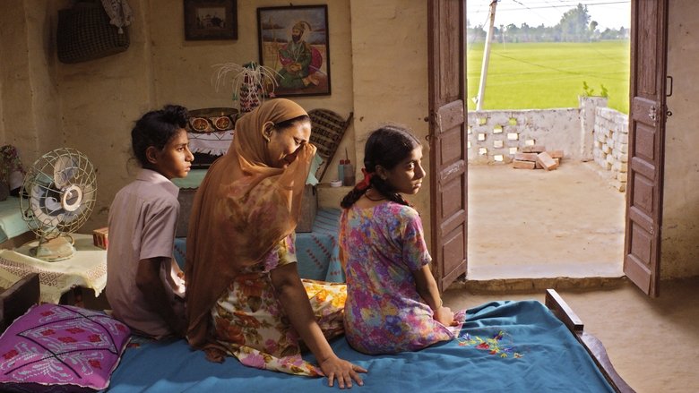 кадр из фильма Chauthi Koot