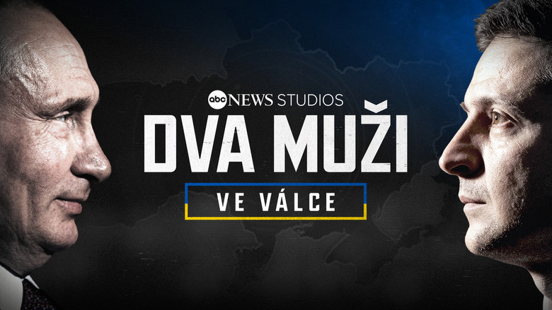 кадр из фильма Двое мужчин на войне