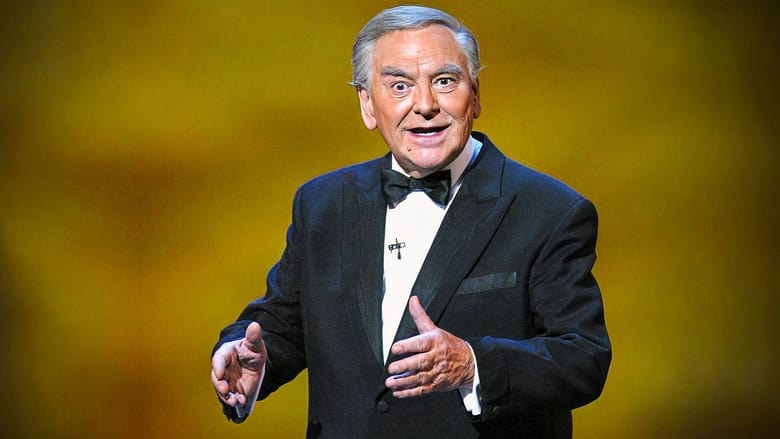 кадр из фильма Bob Monkhouse: The Last Stand