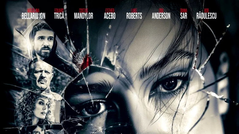 кадр из фильма Acel Martie