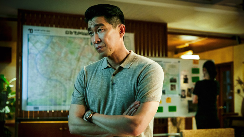 кадр из фильма 猎屠