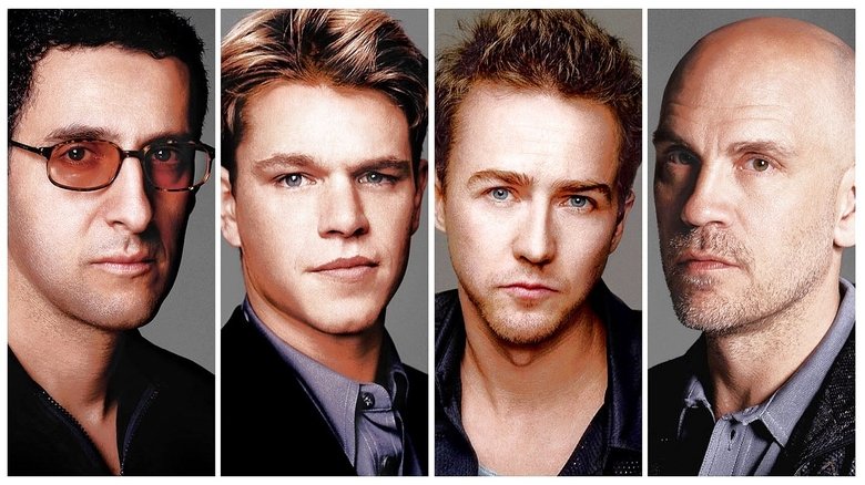 кадр из фильма Шулера