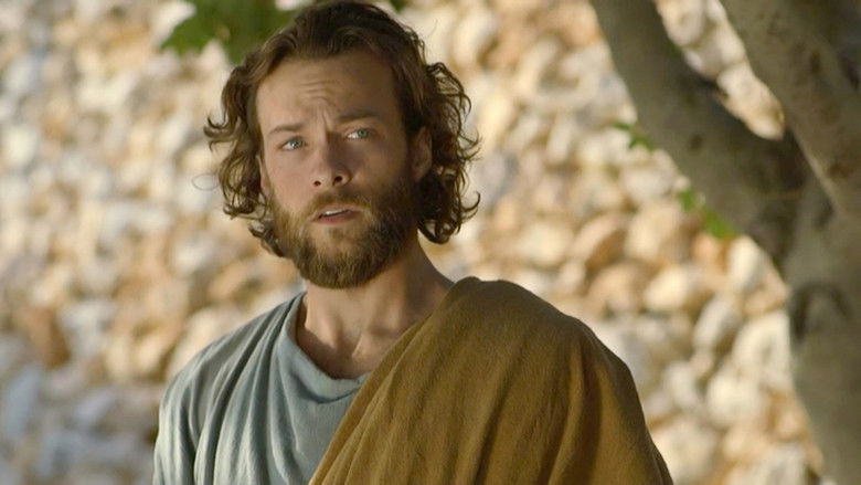 кадр из фильма Saul: The Journey to Damascus