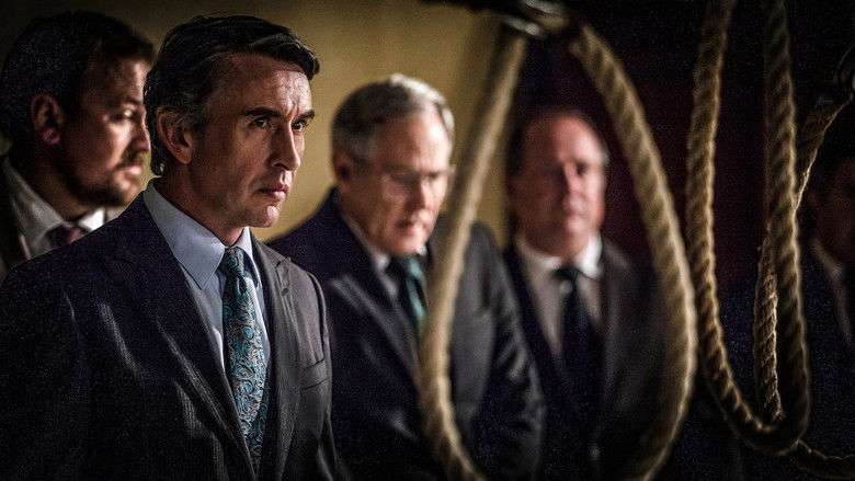 кадр из фильма Пастыри и палачи