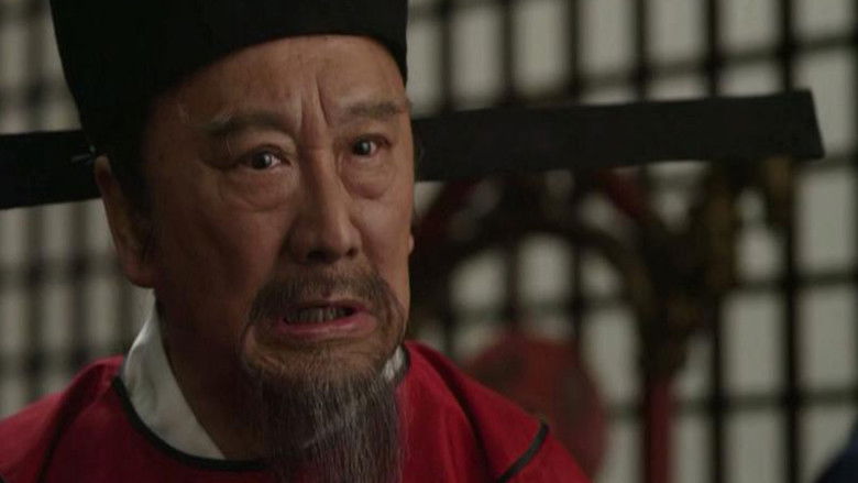 кадр из фильма Doctor's Innocence