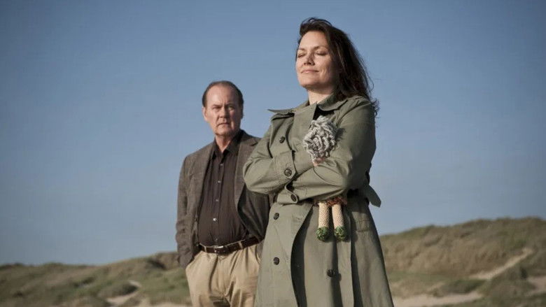 кадр из фильма Женщина исчезает