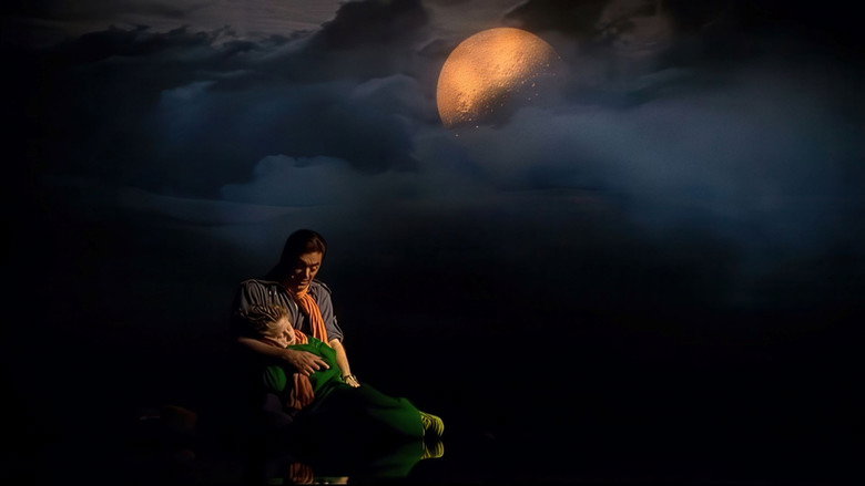 кадр из фильма Le Petit Prince - Spectacle Musical