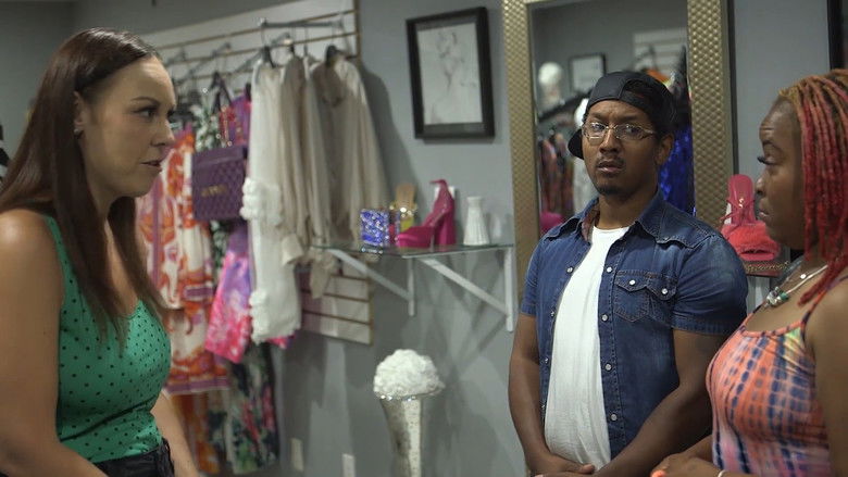 кадр из фильма Seduction