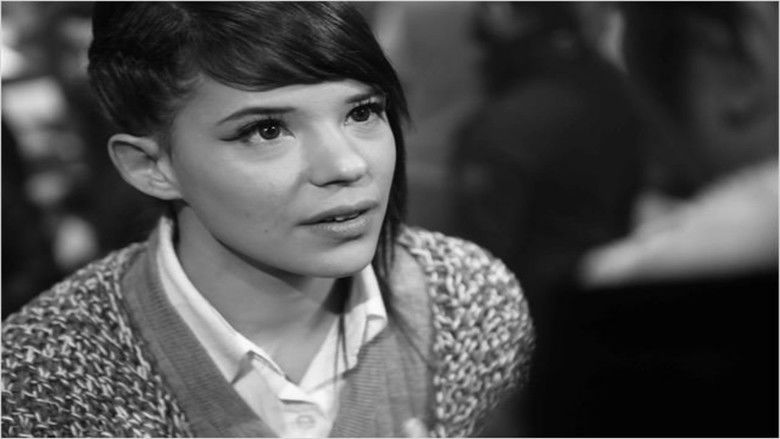 кадр из фильма Sihirbazlık Okulunda Bir Türk