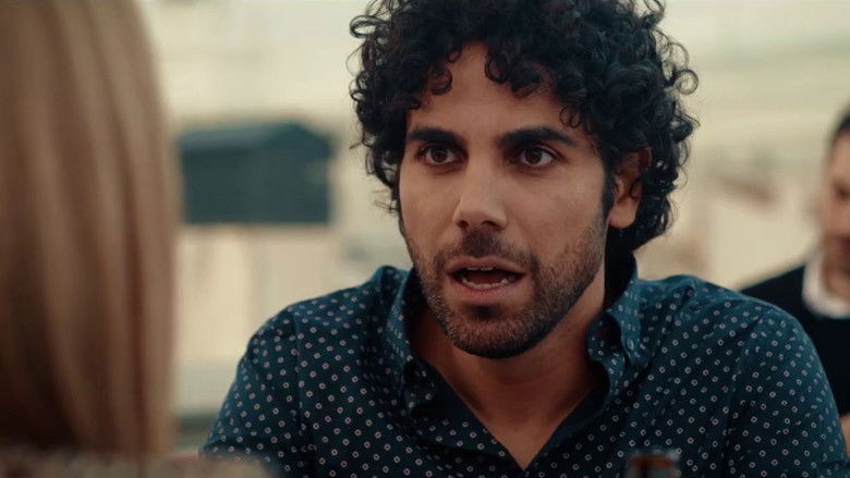 кадр из фильма Positividad tóxica