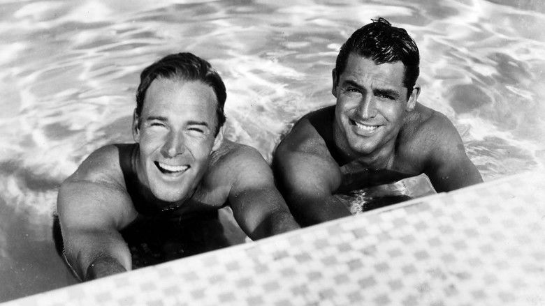 кадр из фильма Scotty and the Secret History of Hollywood