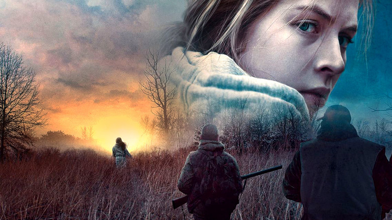 кадр из фильма Ржавый ручей