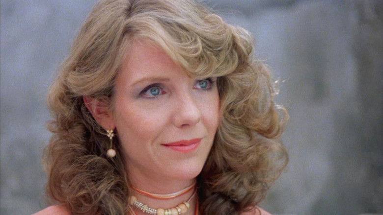 кадр из фильма Луна