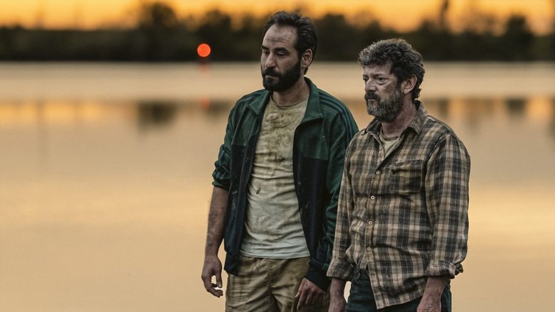 кадр из фильма El cielo de los animales