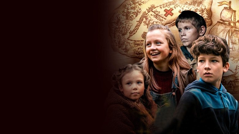 кадр из фильма Lobis. Unknown Trasures