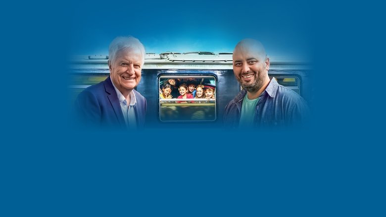 кадр из фильма Стоп-кран