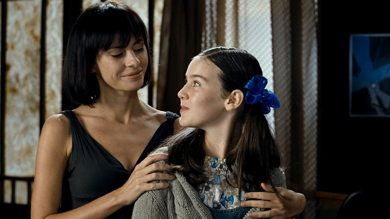 кадр из фильма Юленька