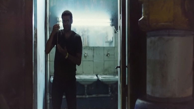 кадр из фильма  خانة اليك