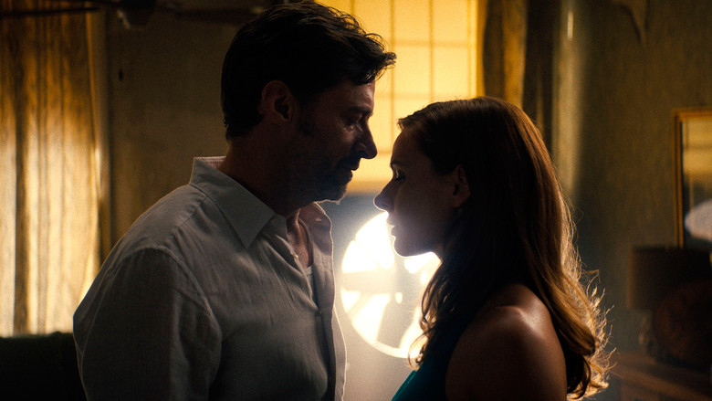 кадр из фильма Воспоминания