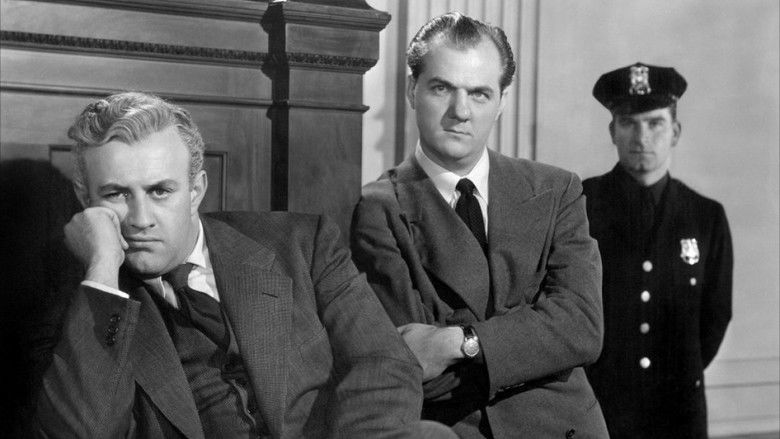 кадр из фильма Бумеранг!