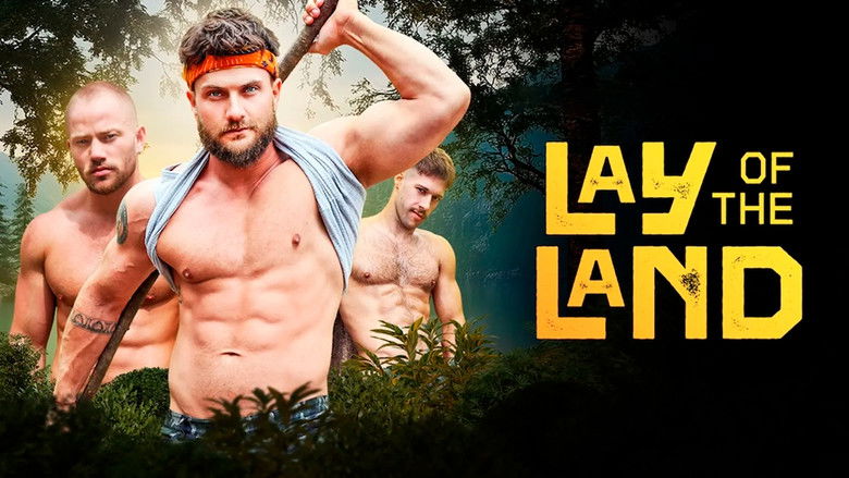 кадр из фильма Lay of the Land