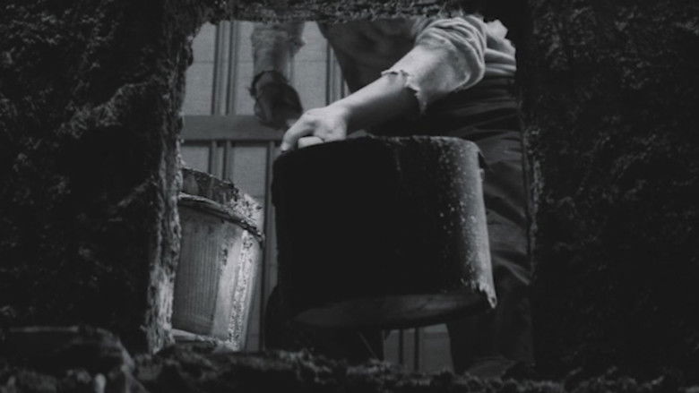 кадр из фильма Храм Диких Гусей