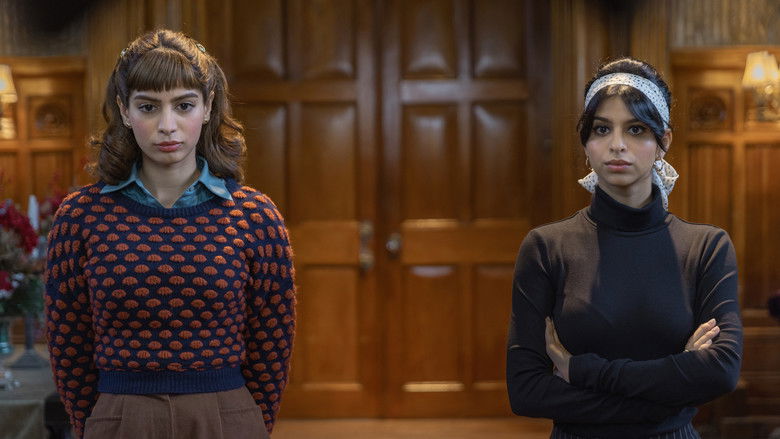 кадр из фильма द आर्चीज़