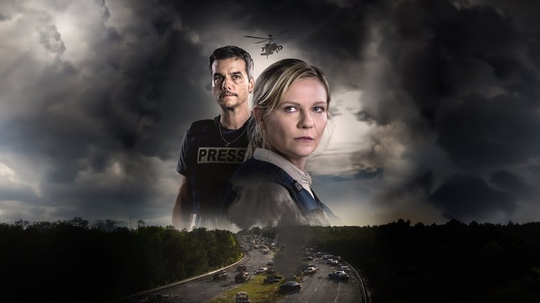 кадр из фильма Падение империи