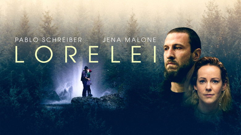 кадр из фильма Лорелея